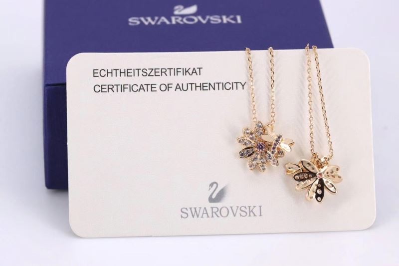 Unclassified Brand Necklaces